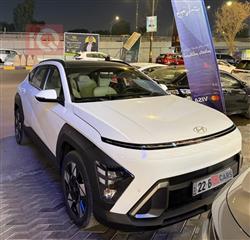 هيونداي كونا